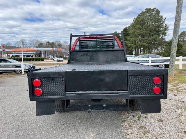 used 2005 Dodge Ram 2500 car, priced at $9,899