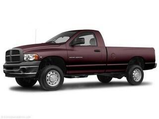 used 2005 Dodge Ram 2500 car, priced at $11,999