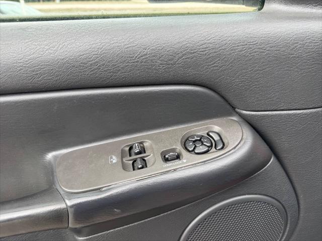 used 2005 Dodge Ram 2500 car, priced at $9,899