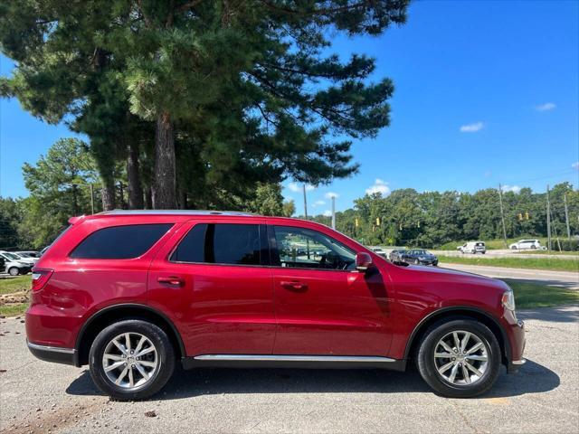 used 2014 Dodge Durango car, priced at $11,450