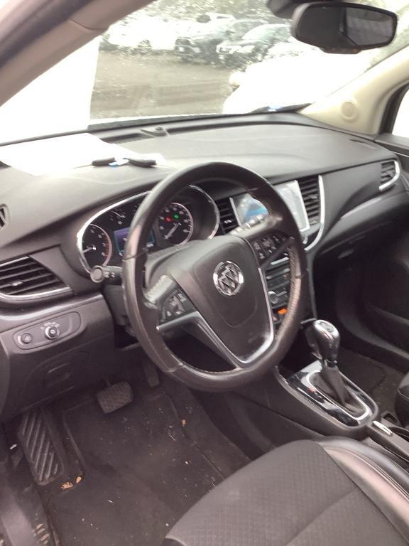 used 2019 Buick Encore car, priced at $15,750