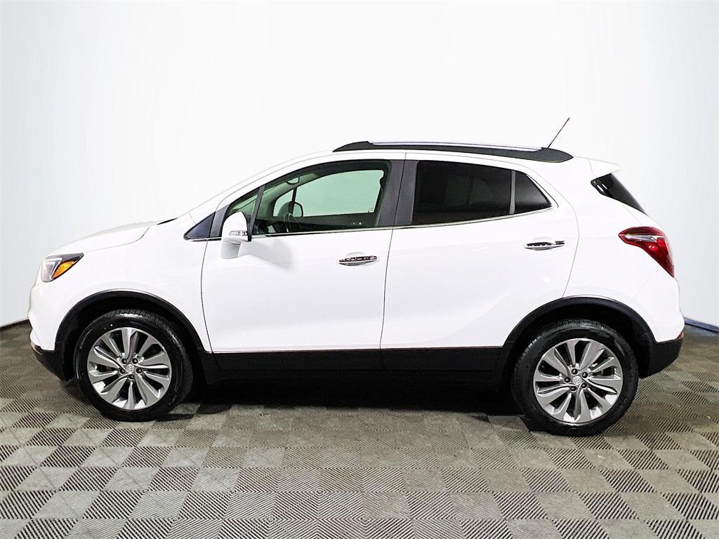 used 2019 Buick Encore car, priced at $16,000