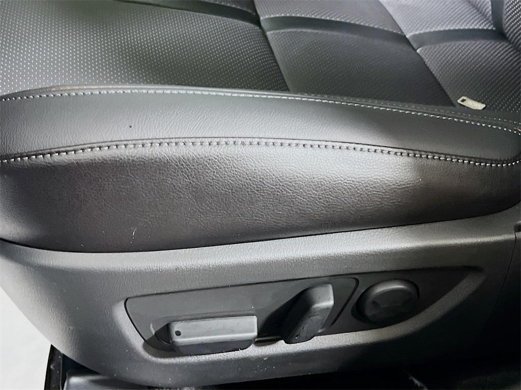 new 2026 Mazda CX-50 car, priced at $40,155