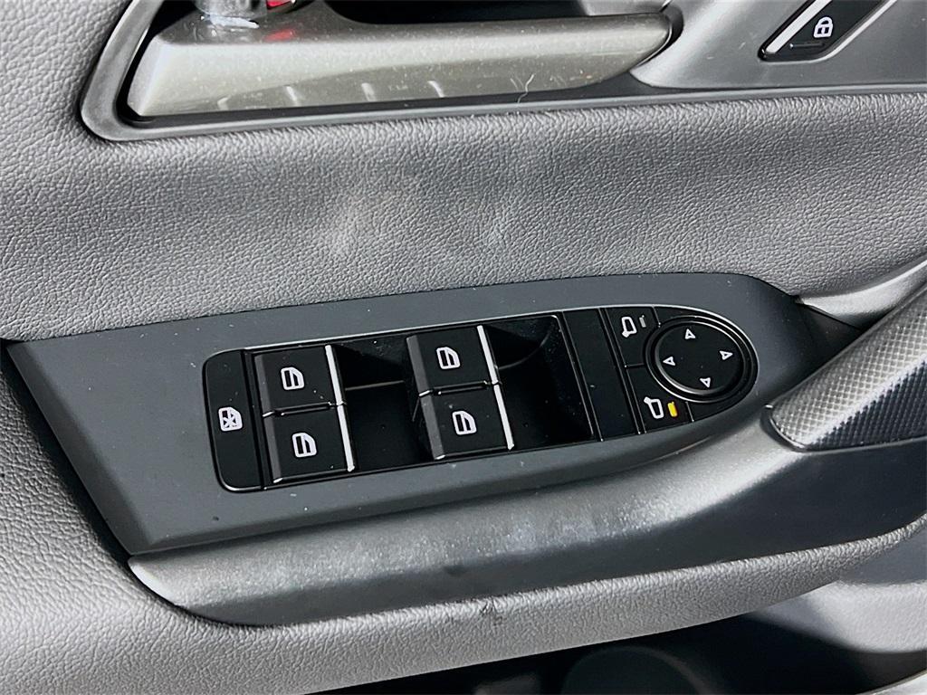 new 2026 Mazda CX-50 car, priced at $40,155