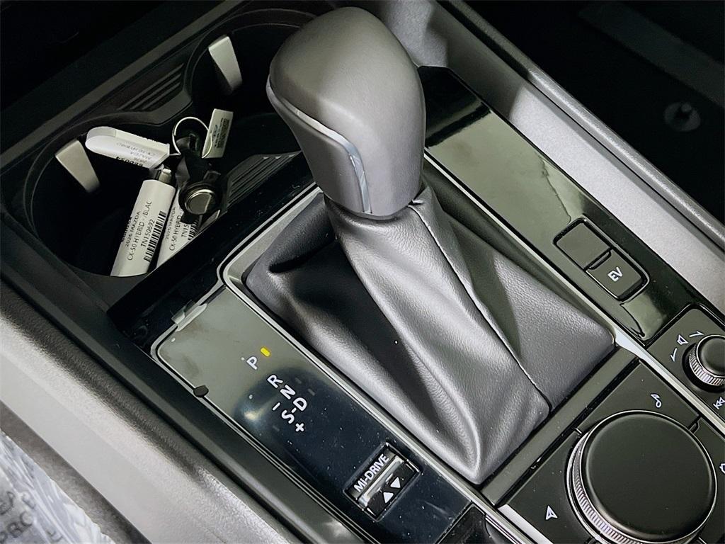 new 2026 Mazda CX-50 car, priced at $40,155