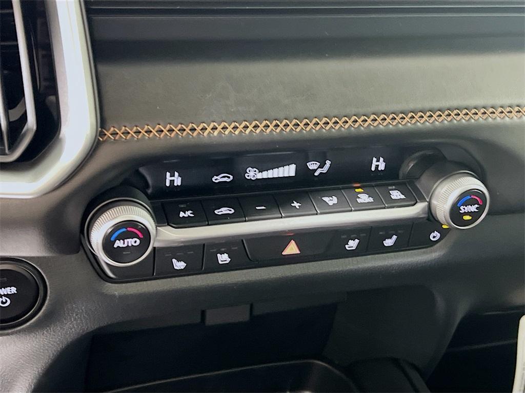 new 2026 Mazda CX-50 car, priced at $40,155