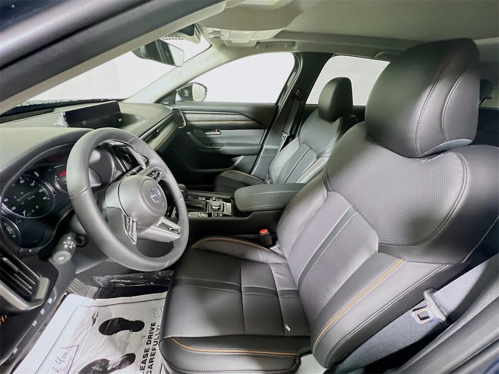 new 2026 Mazda CX-50 car, priced at $40,155