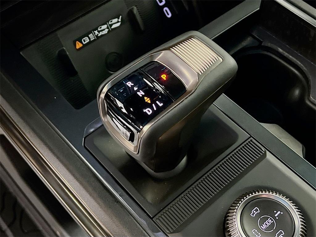 new 2024 GMC HUMMER EV SUV car, priced at $87,830