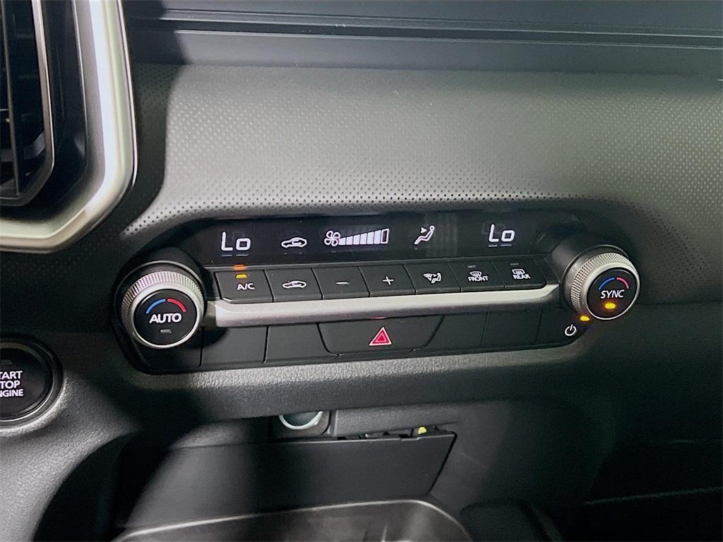 new 2025 Mazda CX-50 car, priced at $30,945