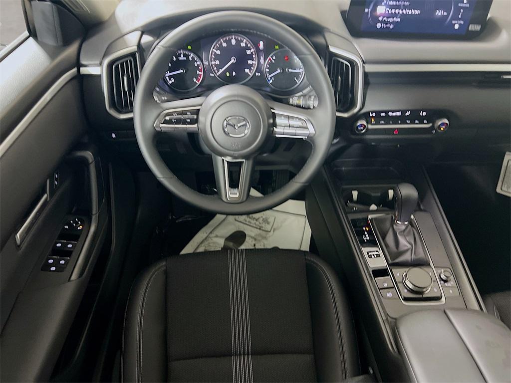 new 2025 Mazda CX-50 car, priced at $30,945