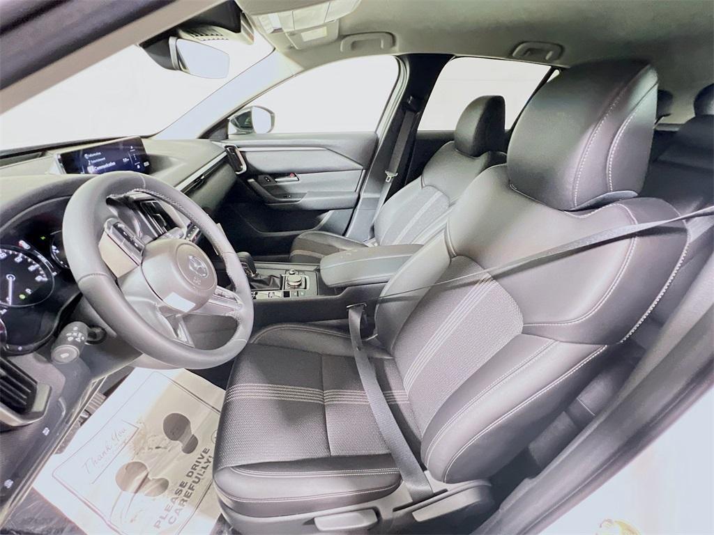 new 2025 Mazda CX-50 car, priced at $30,945