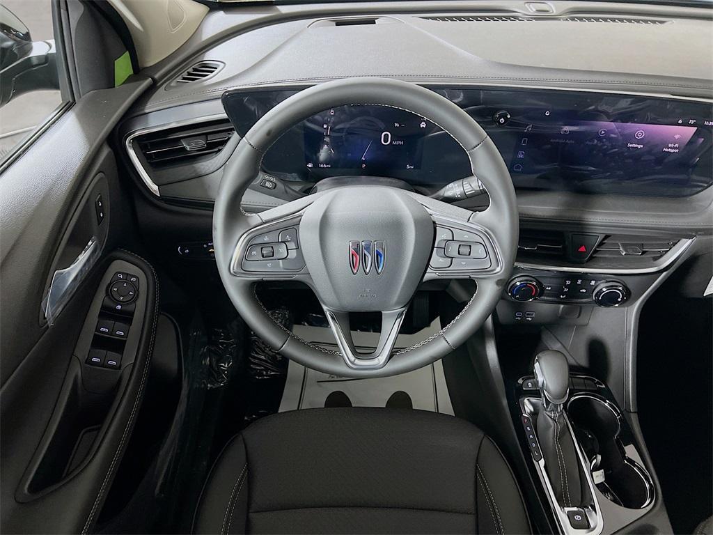 new 2026 Buick Encore GX car, priced at $28,985
