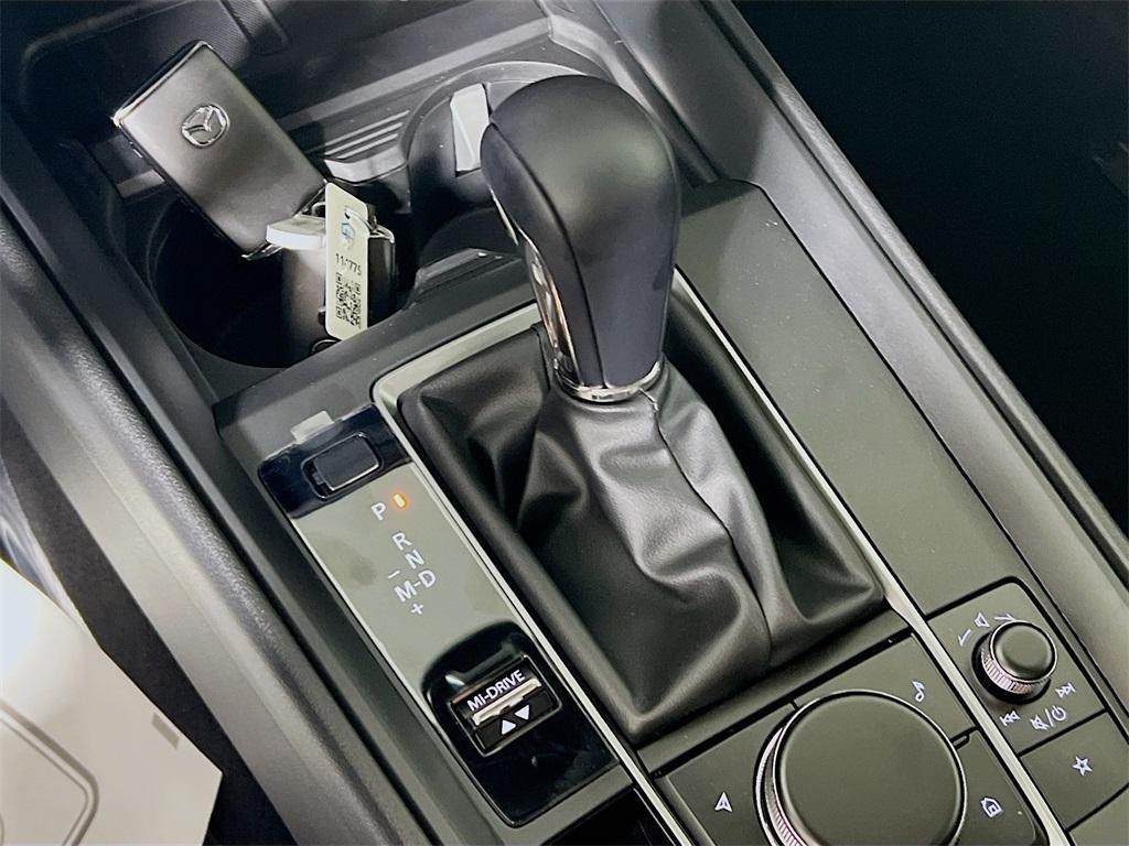 new 2025 Mazda CX-50 car, priced at $36,455