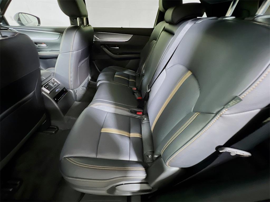 new 2026 Mazda CX-70 car, priced at $56,430