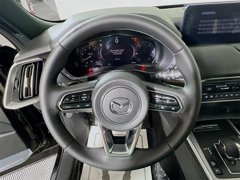 new 2026 Mazda CX-70 car, priced at $56,430