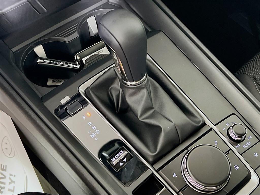 new 2025 Mazda CX-50 car, priced at $32,980