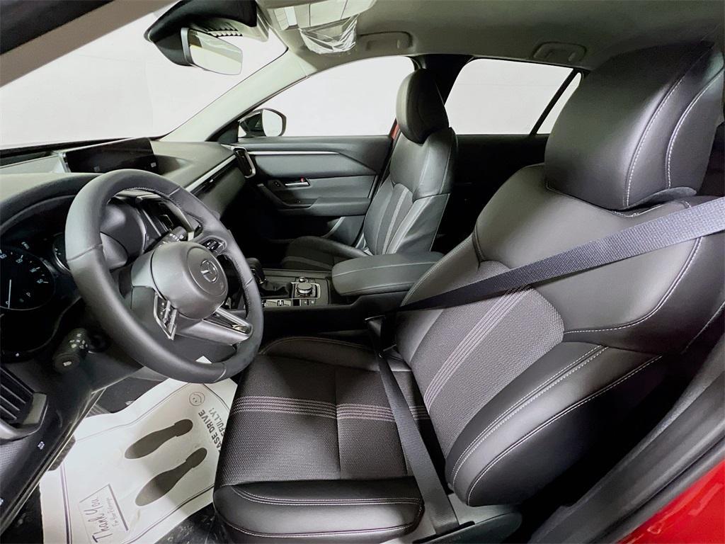 new 2025 Mazda CX-50 car, priced at $32,980
