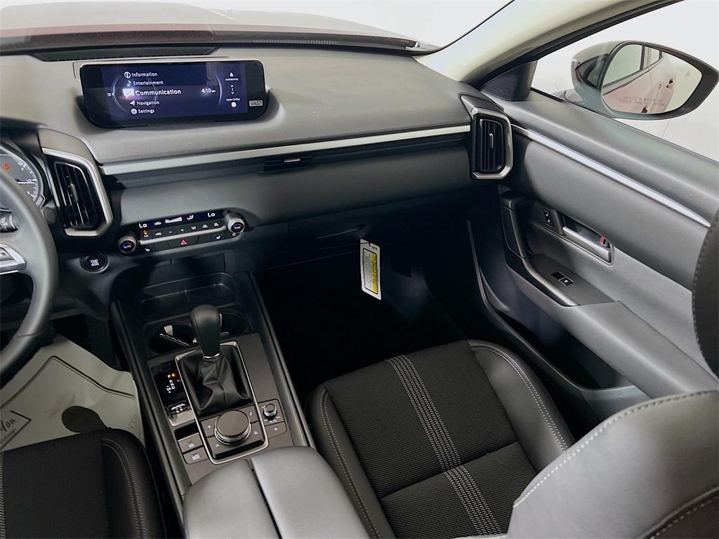 new 2025 Mazda CX-50 car, priced at $32,980