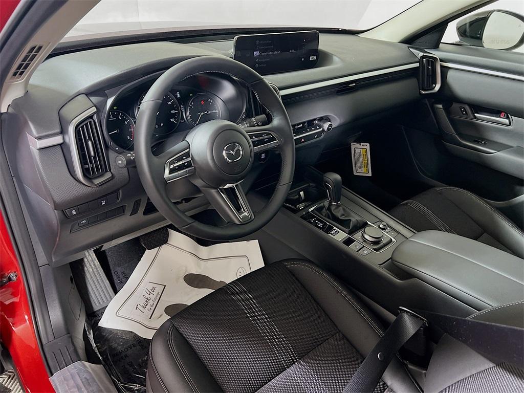 new 2025 Mazda CX-50 car, priced at $32,980