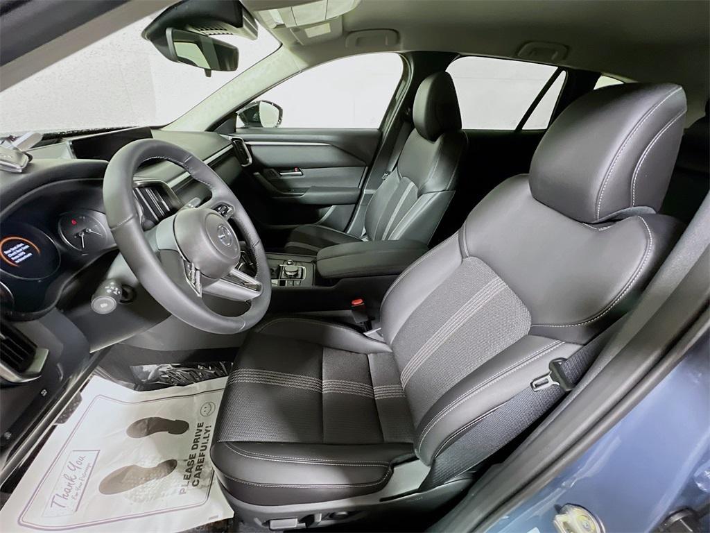 new 2025 Mazda CX-50 car, priced at $32,643