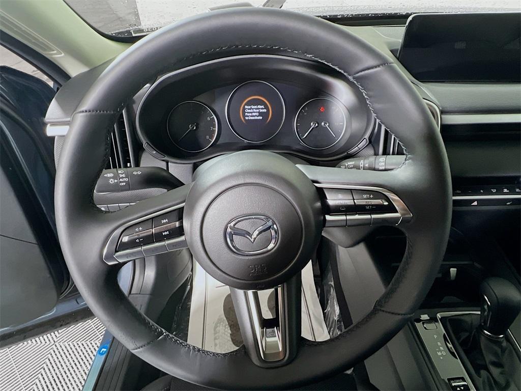 new 2025 Mazda CX-50 car, priced at $32,643