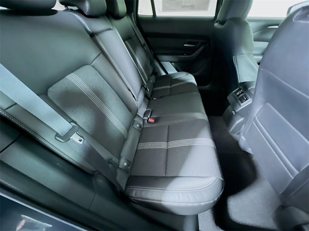 new 2025 Mazda CX-50 car, priced at $32,643