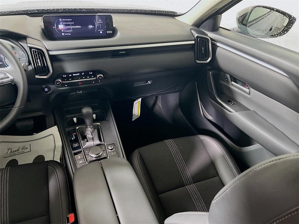 new 2025 Mazda CX-50 car, priced at $32,643