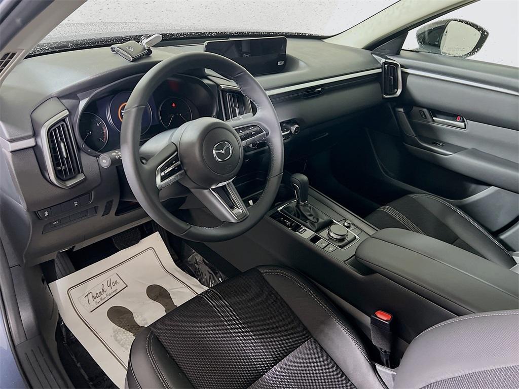 new 2025 Mazda CX-50 car, priced at $32,643