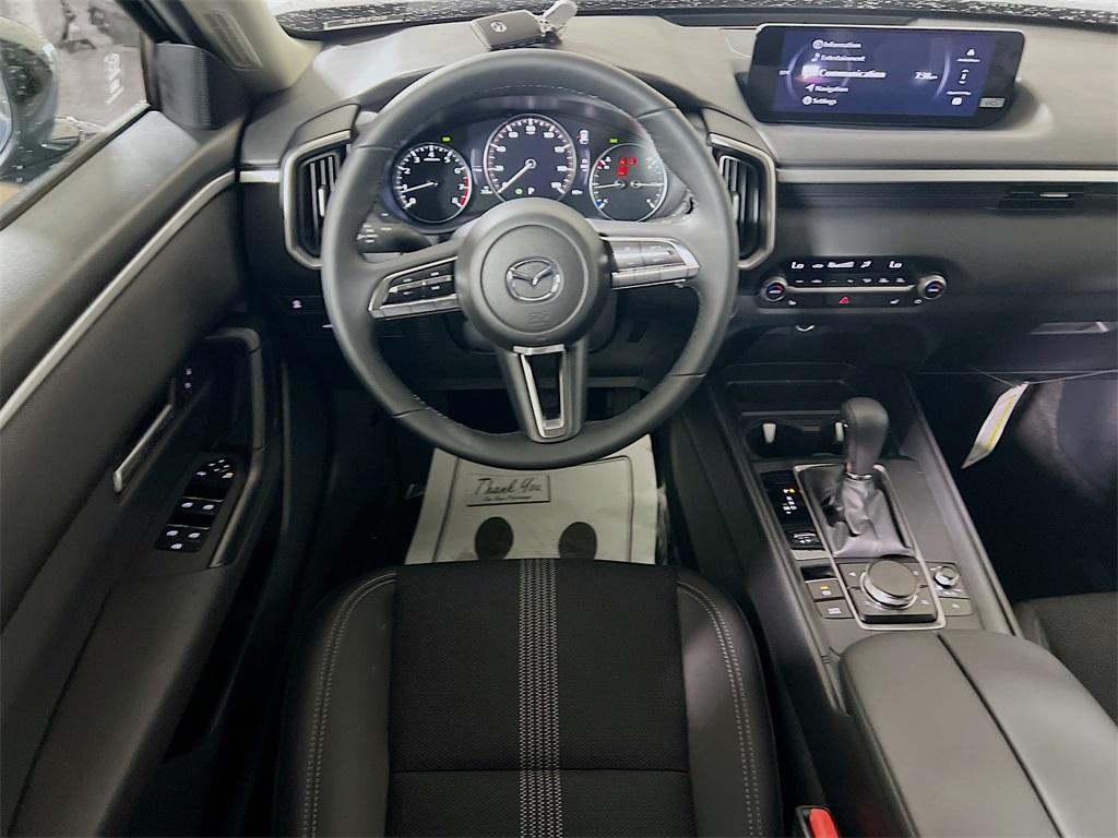 new 2025 Mazda CX-50 car, priced at $32,643