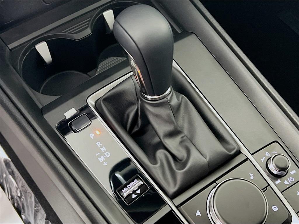 new 2025 Mazda CX-50 car, priced at $32,643