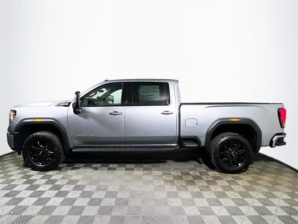 new 2026 GMC Sierra 3500 car, priced at $89,960