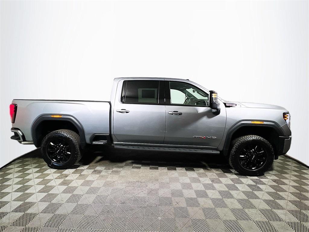 new 2026 GMC Sierra 3500 car, priced at $89,960