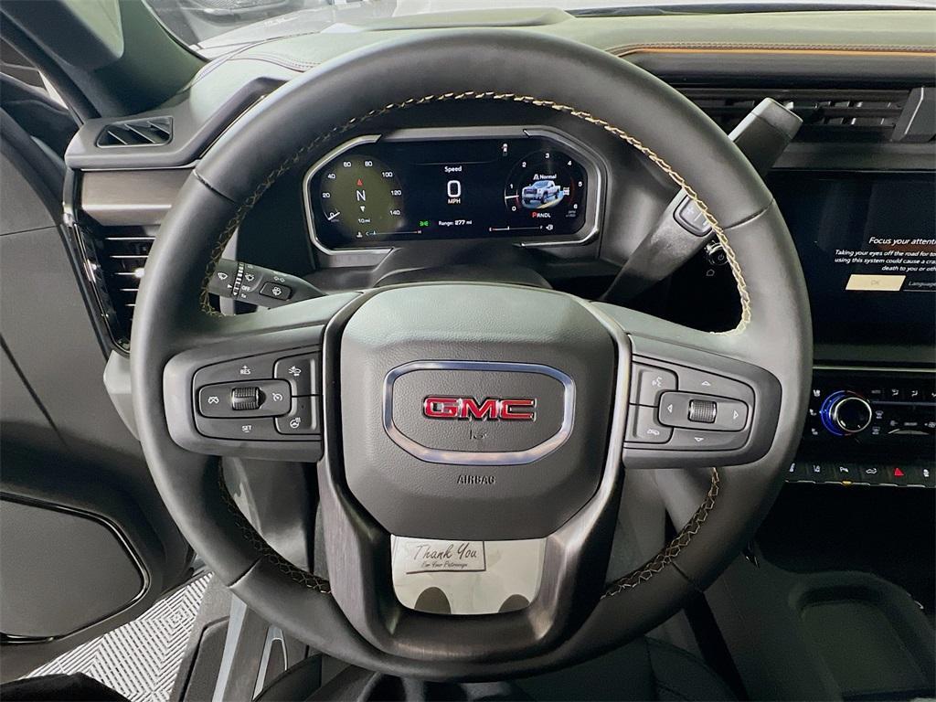 new 2026 GMC Sierra 3500 car, priced at $89,960