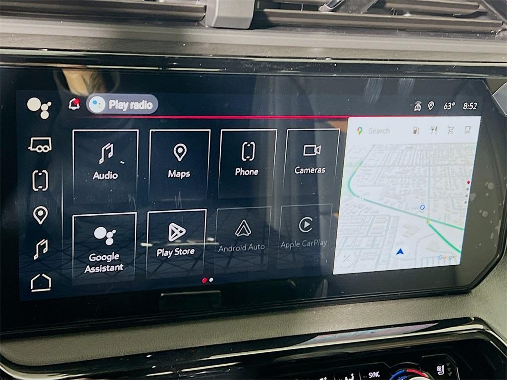 new 2026 GMC Sierra 3500 car, priced at $89,960