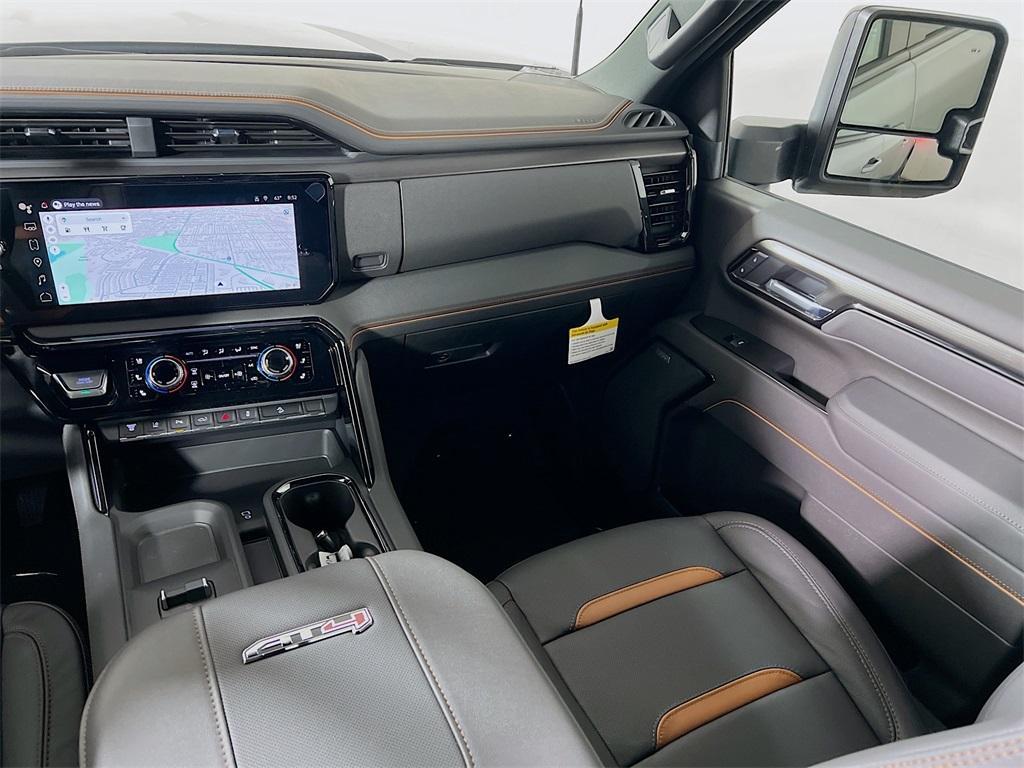 new 2026 GMC Sierra 3500 car, priced at $89,960