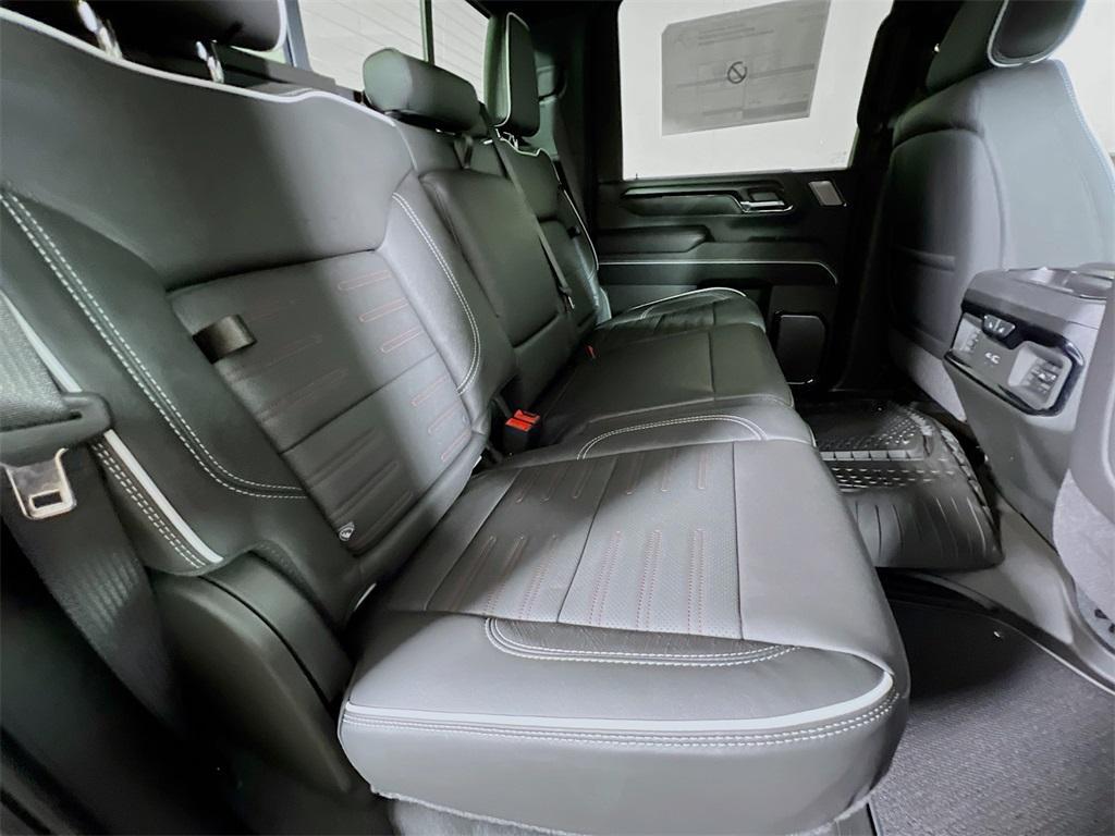 new 2025 GMC Sierra 2500 car, priced at $93,425
