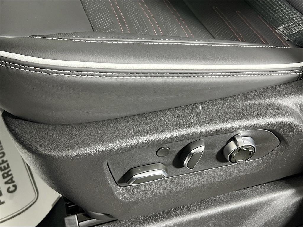 new 2025 GMC Sierra 2500 car, priced at $93,425