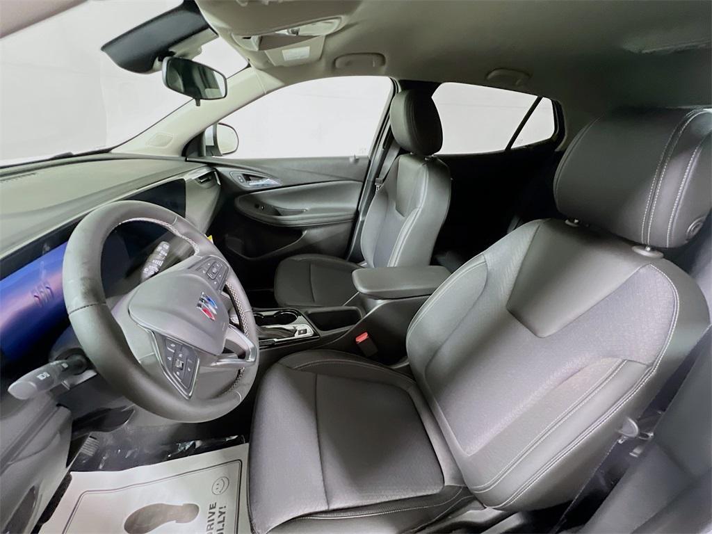new 2026 Buick Encore GX car, priced at $28,490