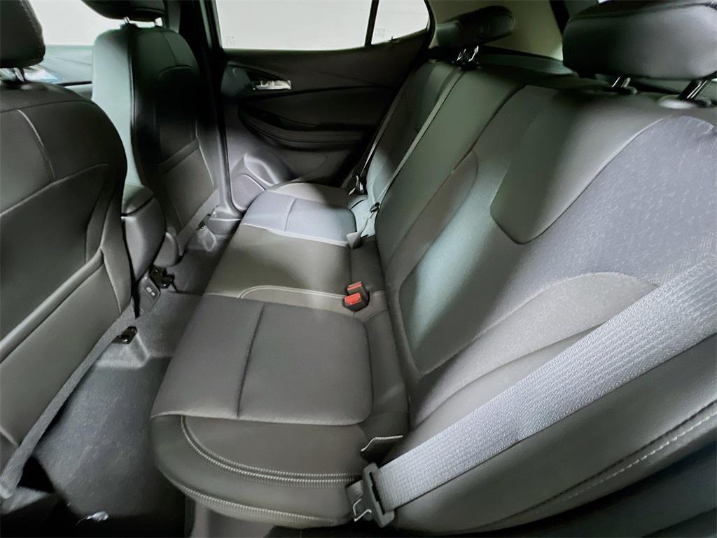 new 2026 Buick Encore GX car, priced at $28,490