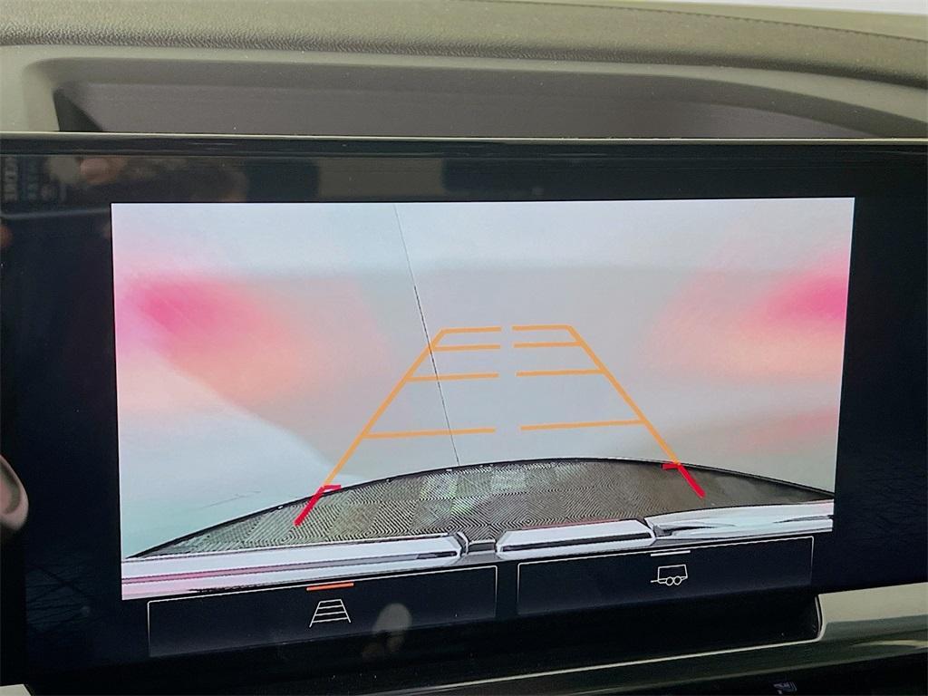 new 2026 GMC Sierra 1500 car, priced at $50,490