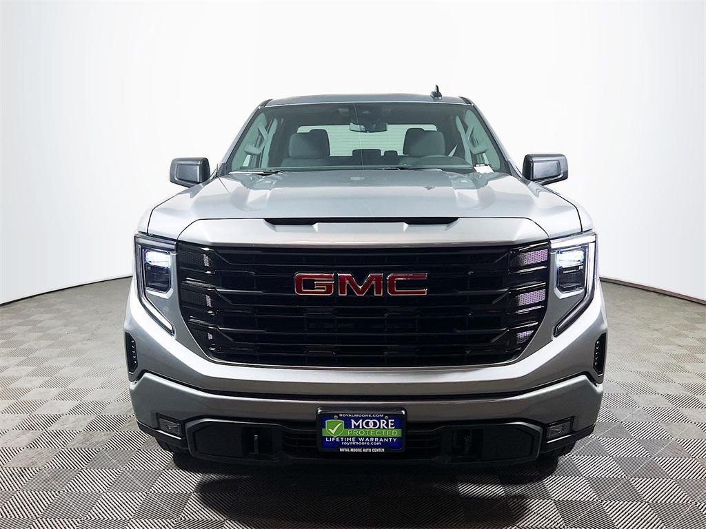 new 2026 GMC Sierra 1500 car, priced at $50,490