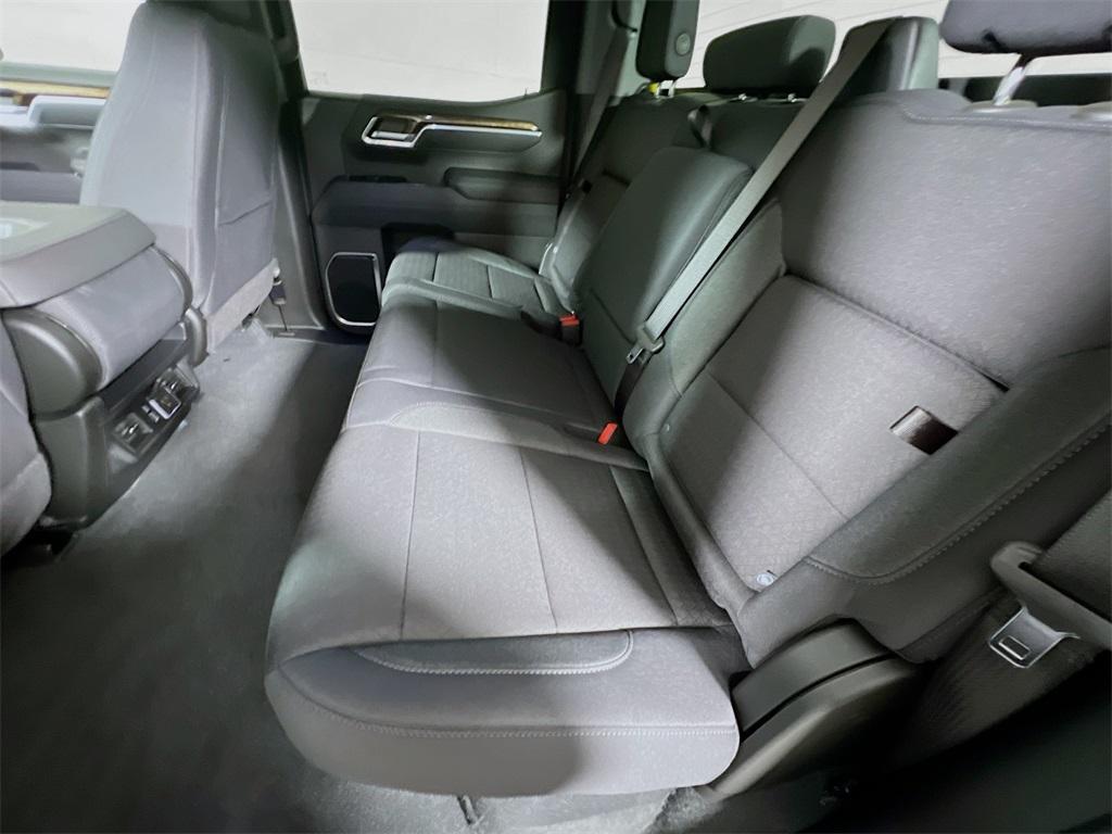 new 2026 GMC Sierra 1500 car, priced at $50,490