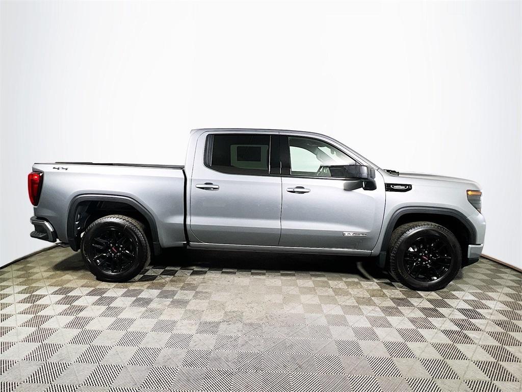 new 2026 GMC Sierra 1500 car, priced at $50,490