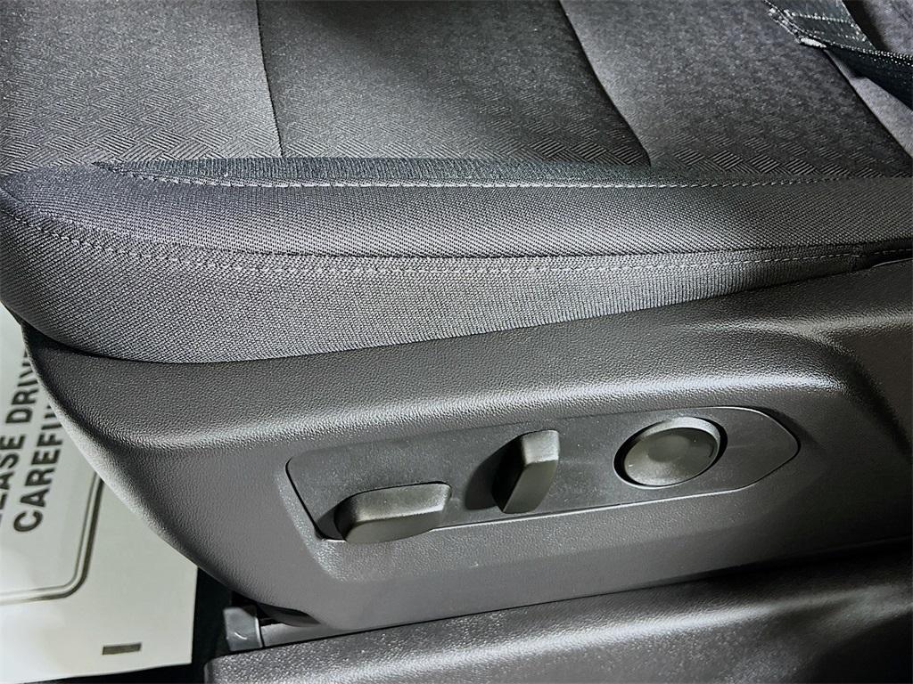 new 2026 GMC Sierra 1500 car, priced at $50,490