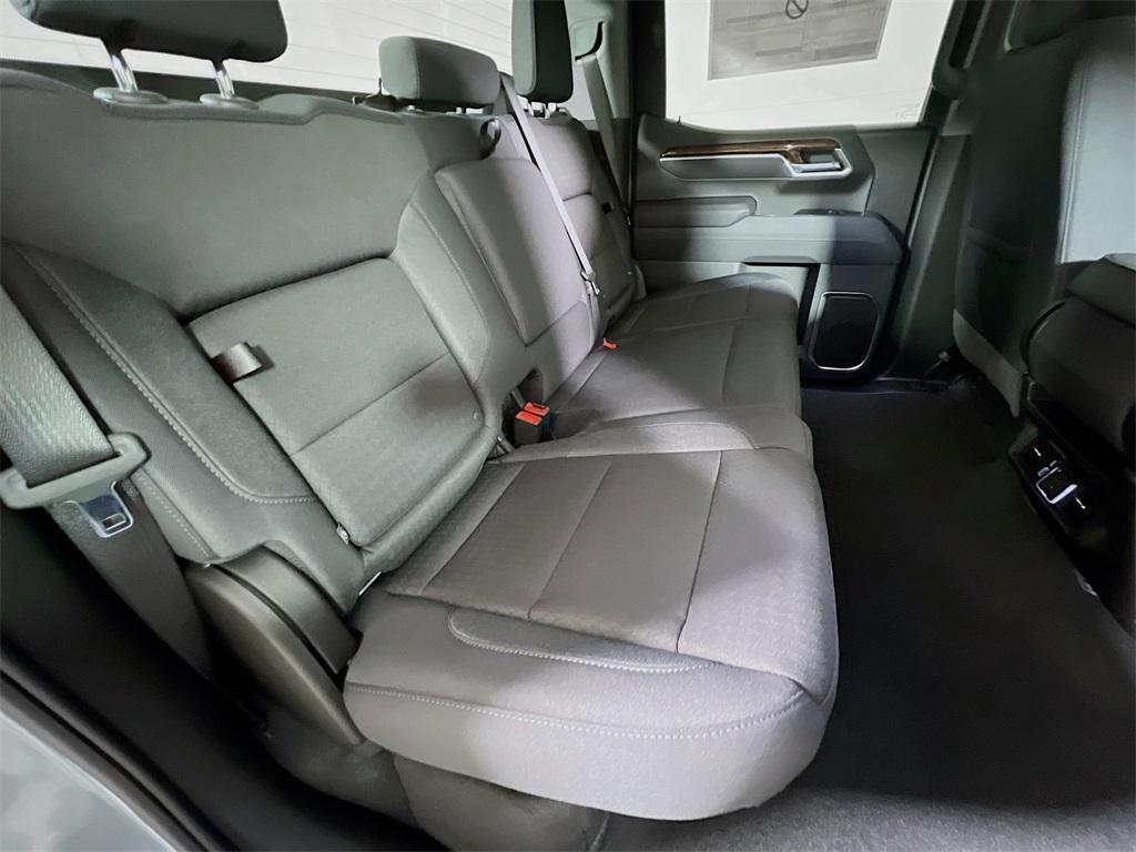 new 2026 GMC Sierra 1500 car, priced at $50,490