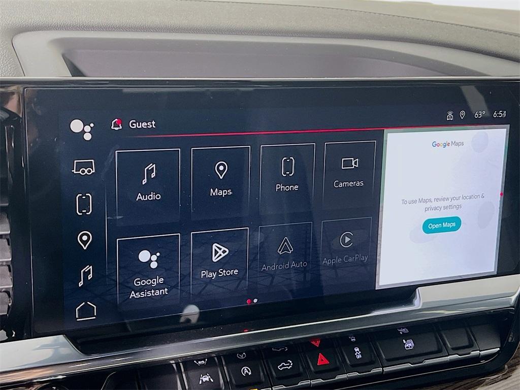 new 2026 GMC Sierra 1500 car, priced at $50,490