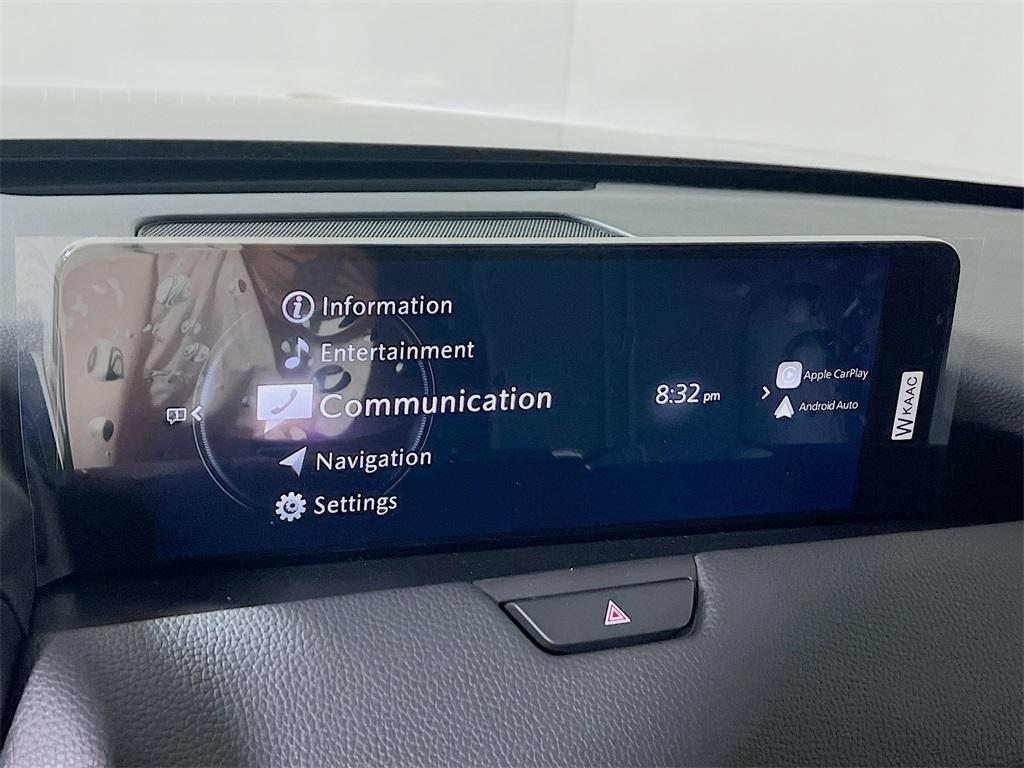 new 2025 Mazda CX-90 PHEV car, priced at $49,200