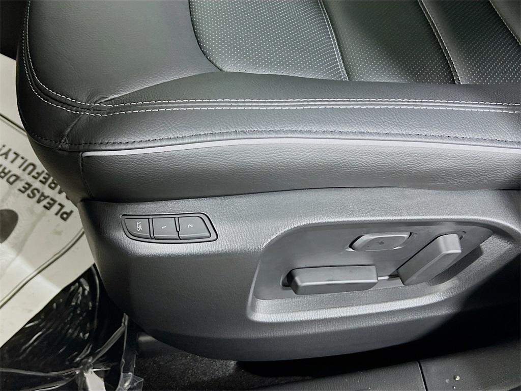 new 2025 Mazda CX-5 car, priced at $33,390