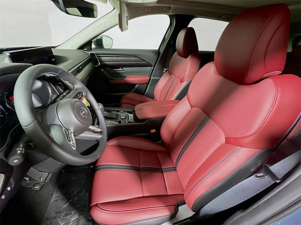 new 2025 Mazda CX-50 Hybrid car, priced at $38,770