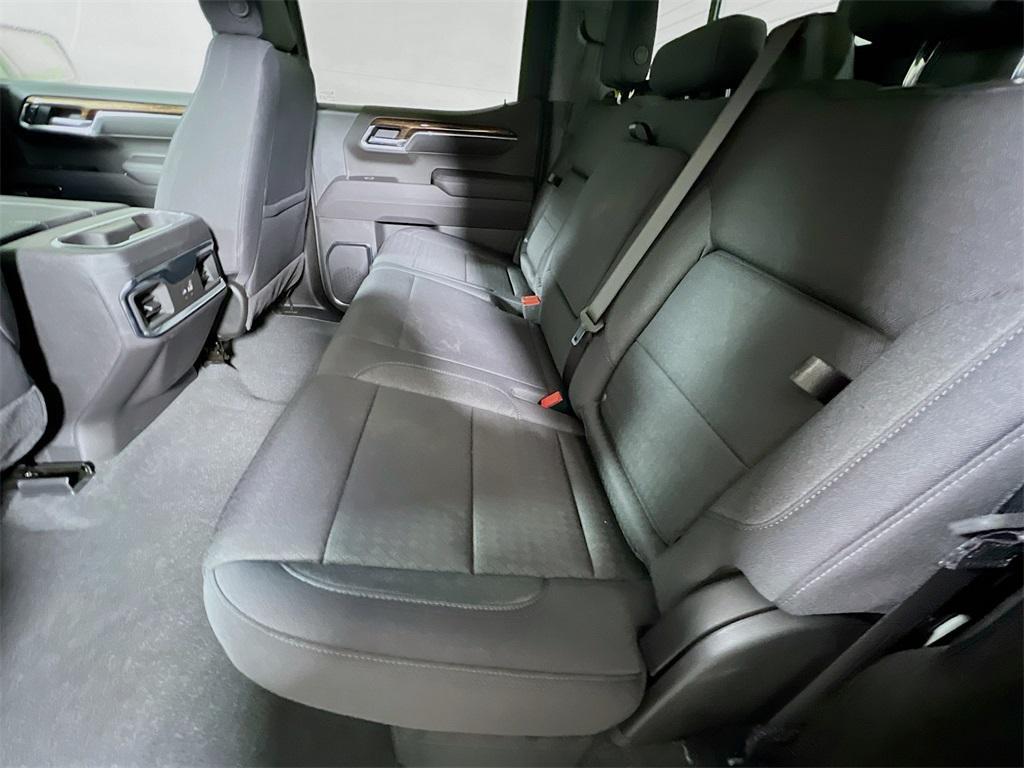 new 2025 GMC Sierra 1500 car, priced at $57,055
